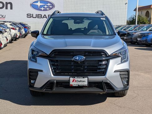 New 2026 Subaru Ascent Bronze Edition AWD/4WD image 2