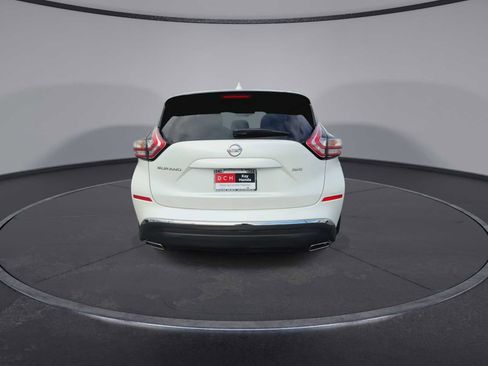 Used 2018 Nissan Murano S image 7