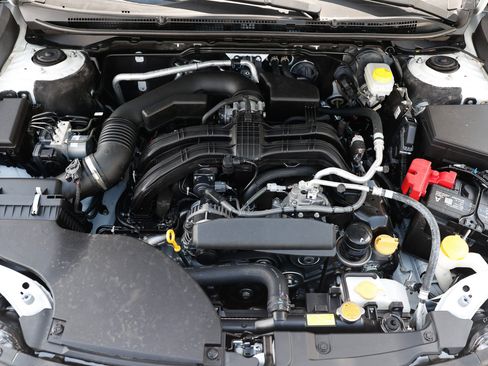 Used 2025 Subaru Legacy Premium AWD/4WD image 48