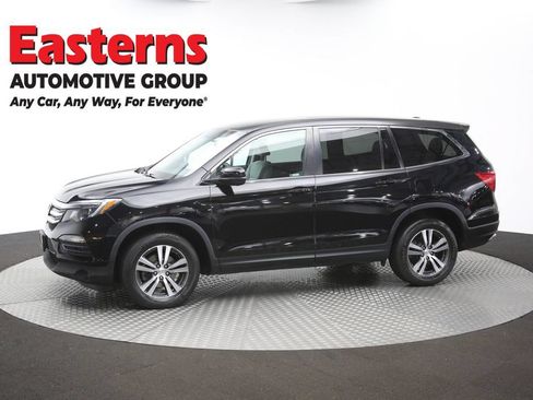 Used 2018 Honda Pilot EX image 56