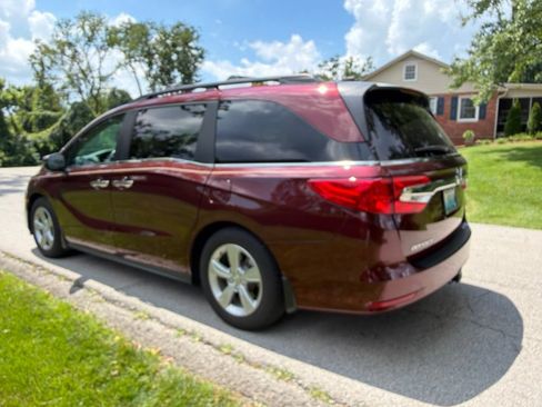 Used 2020 Honda Odyssey EX-L image 7