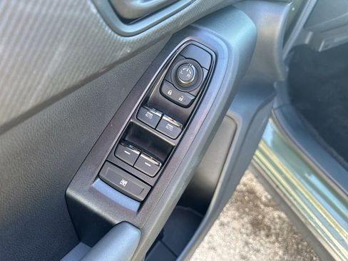 New 2026 Subaru Crosstrek 2.5i AWD/4WD image 10