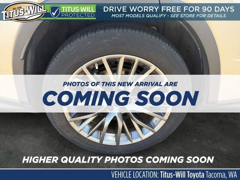 Used 2022 Lexus RX 350 F Sport w/ Cold Area Package (CT) AWD/4WD image 5