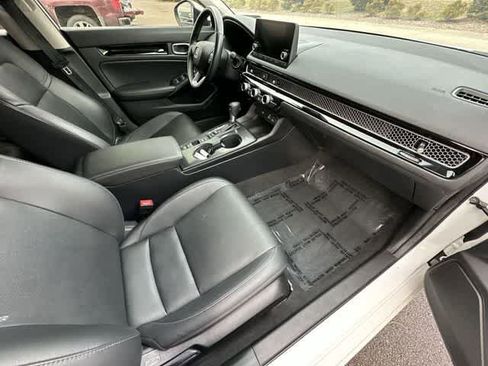 Used 2024 Honda Civic EX-L image 20