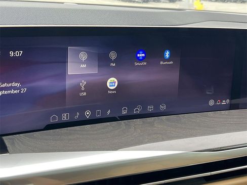 New 2026 Cadillac Escalade IQ Sport 2 image 18