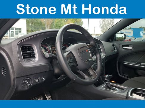 Used 2023 Dodge Charger Scat Pack image 18