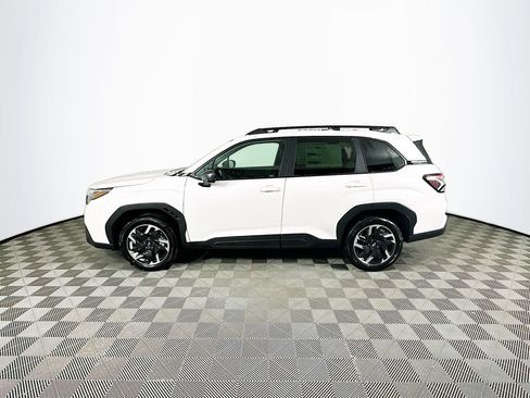 New 2026 Subaru Forester Limited image 5