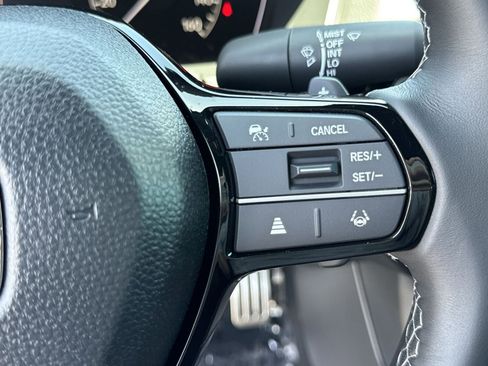 New 2026 Honda Civic Sport image 15