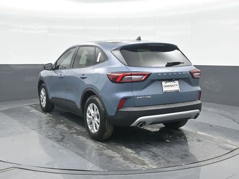 New 2026 Ford Escape Active image 22