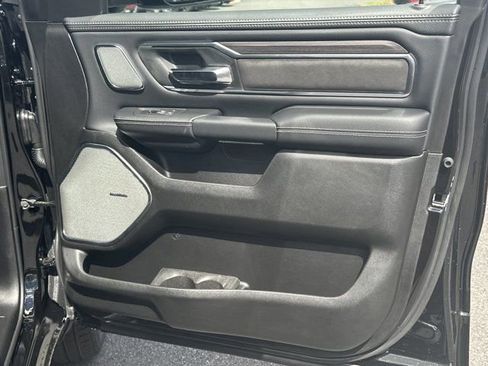 New 2026 RAM 1500 Laramie image 14
