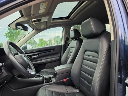 Used 2024 Honda CR-V EX-L image 16
