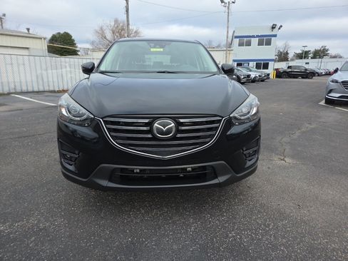 Used 2016 MAZDA CX-5 Grand Touring image 2