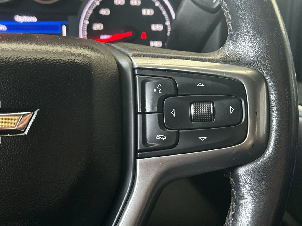 Used 2023 Chevrolet Silverado 3500 LT w/ Convenience Package AWD/4WD image 23