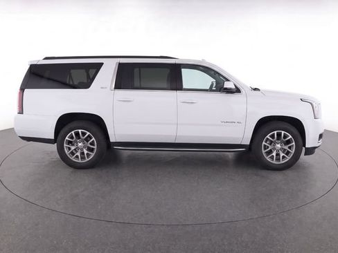 Used 2018 GMC Yukon XL SLT w/ Open Road Package RWD image 8