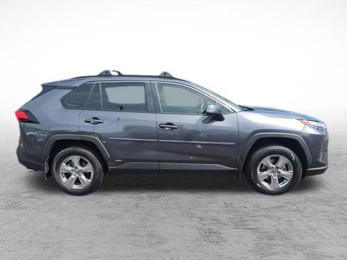 Certified 2023 Toyota RAV4 XLE w/ Convenience Package AWD/4WD image 4