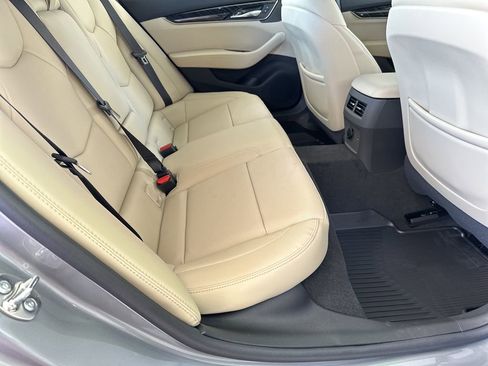 New 2026 Cadillac CT5 Premium Luxury image 32