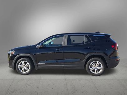 Used 2024 GMC Terrain SLE