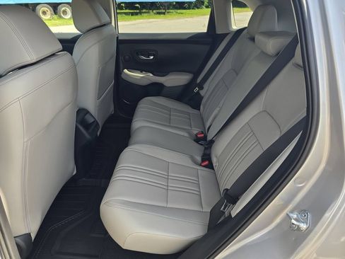 New 2027 Honda HR-V EX-L image 11