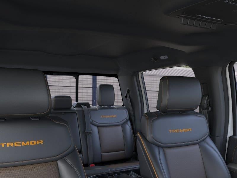 New 2026 Ford F150 Tremor AWD/4WD image 22