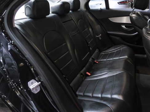 Used 2015 Mercedes-Benz C 300 Sedan image 29