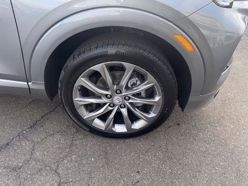 New 2026 Buick Encore GX Avenir w/ Avenir Technology Package image 9