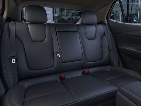 New 2026 Buick Encore GX Sport Touring w/ Advanced Technology Package FWD image 17
