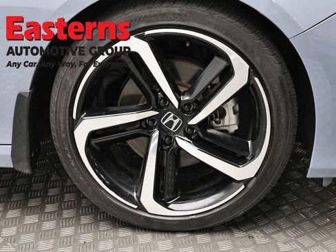 Used 2022 Honda Accord Sport image 30