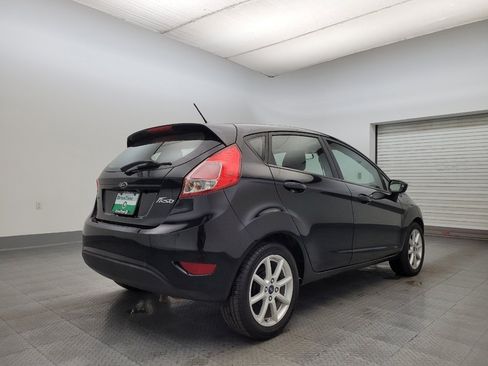 Used 2017 Ford Fiesta SE w/ Equipment Group 201A image 9