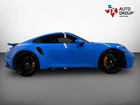Used 2022 Porsche 911 GT3 RS AWD/4WD image 9
