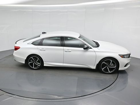 Used 2022 Honda Accord Sport image 50