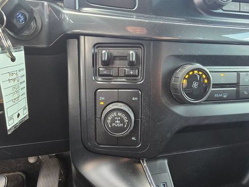 Used 2023 Ford F150 XL w/ STX Appearance Package AWD/4WD image 16
