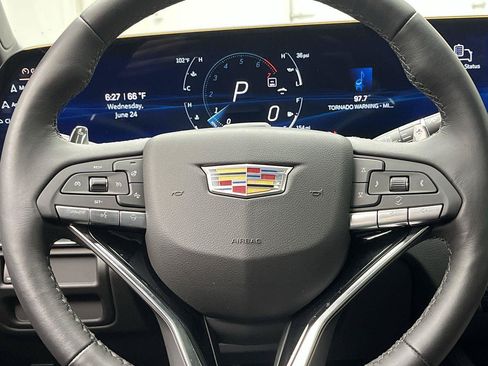 Used 2026 Cadillac CT5 Sport AWD/4WD image 15