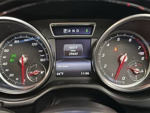 Used 2018 Mercedes-Benz G 550 G 550 image 18