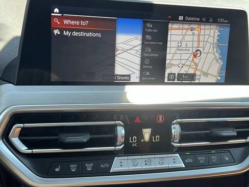 Used 2023 BMW X3 xDrive30i w/ Convenience Package AWD/4WD image 20