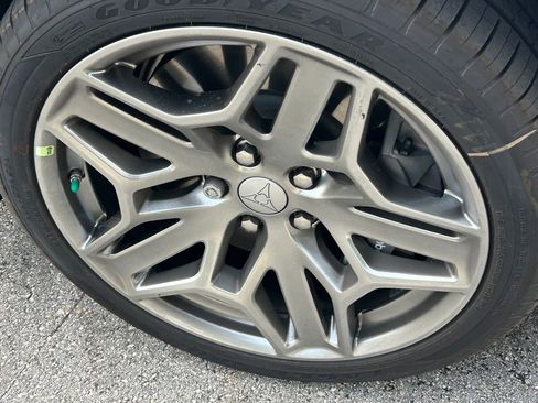 New 2026 Dodge Charger Daytona Scat Pack image 17