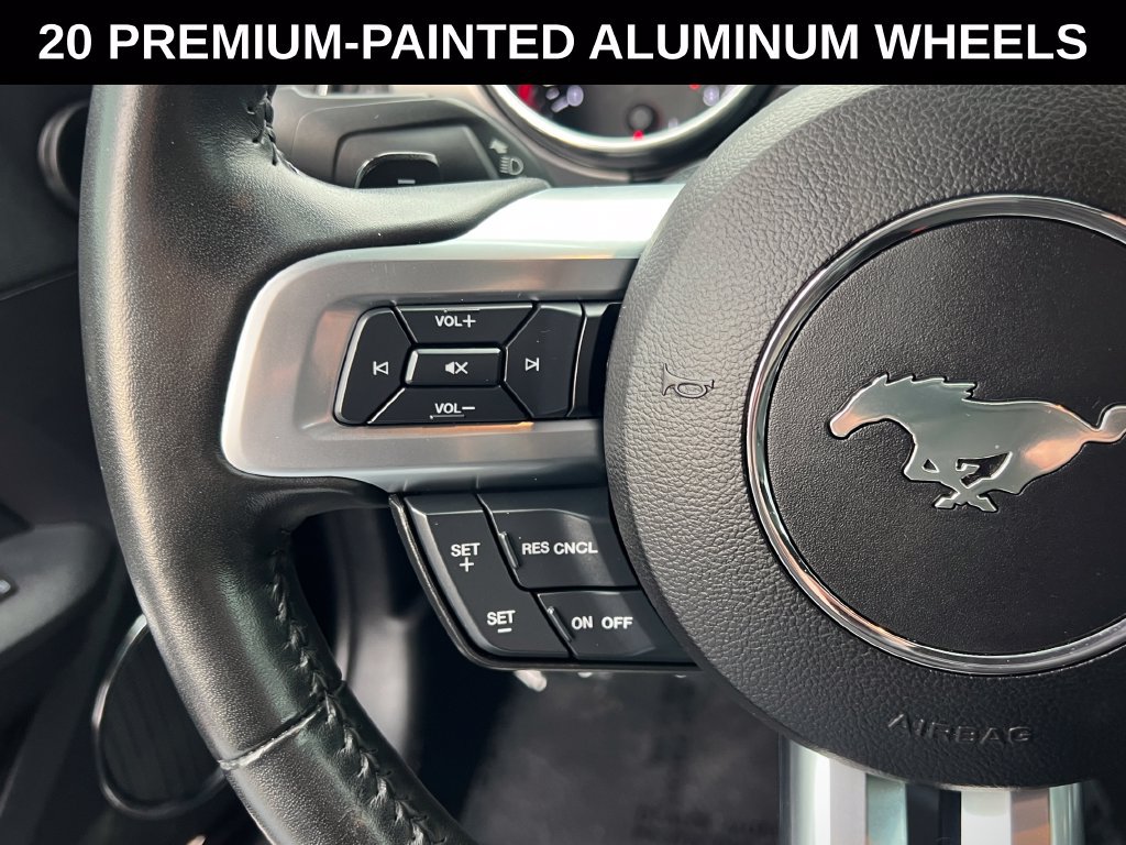 Used 2019 Ford Mustang GT Premium RWD image 18