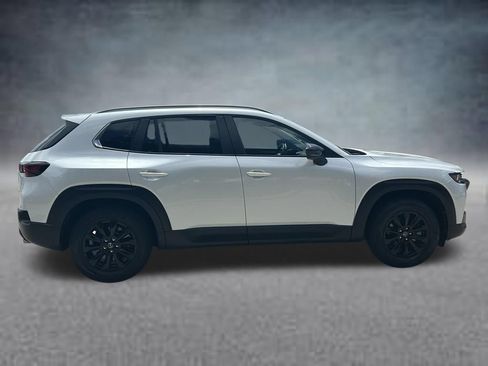 Used 2024 MAZDA CX-50 AWD 2.5 S w/ Weather Package image 6