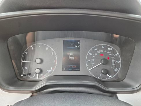 Certified 2025 Toyota Corolla SE FWD image 25