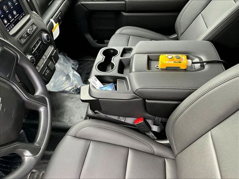 New 2025 Chevrolet Silverado 3500 W/T w/ WT Convenience Package image 14