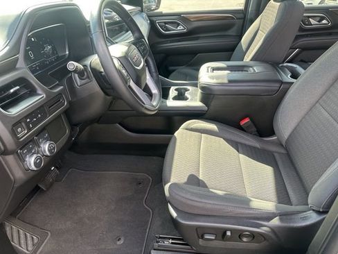 Certified 2023 GMC Yukon SLE image 16