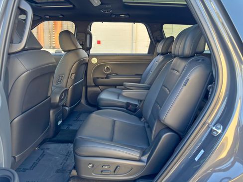 Used 2026 Hyundai Palisade Calligraphy AWD/4WD image 44