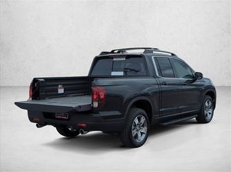 New 2026 Honda Ridgeline RTL video 2