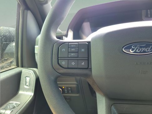 Used 2024 Ford F150 STX AWD/4WD image 21