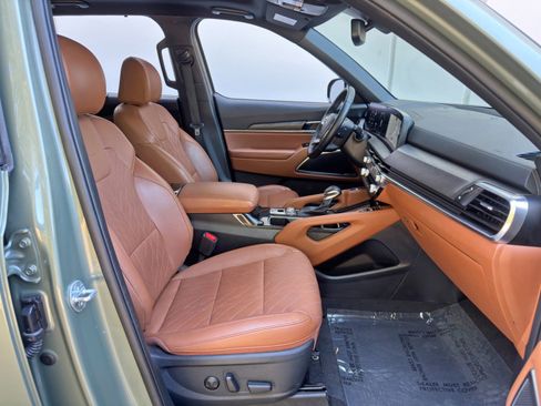 Used 2023 Kia Telluride SX X-Line image 15