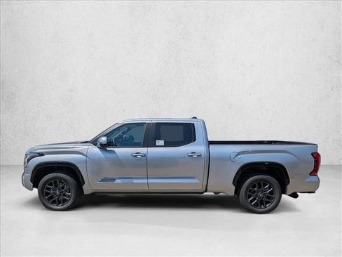 New 2026 Toyota Tundra Platinum AWD/4WD image 5