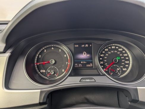 Used 2019 Volkswagen Atlas SE image 17