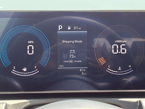 New 2026 Hyundai Santa Cruz SEL FWD image 25