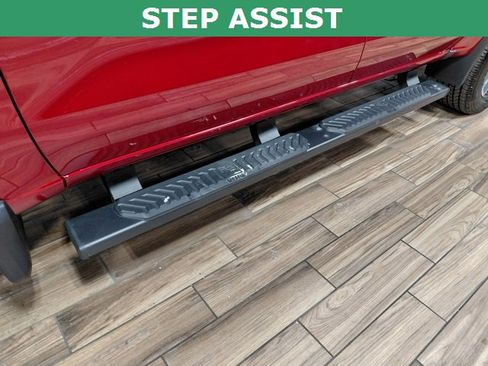 Certified 2023 Chevrolet Colorado LT w/ LT Convenience Package III image 13