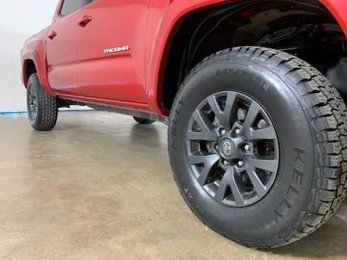 Used 2023 Toyota Tacoma SR5 image 6