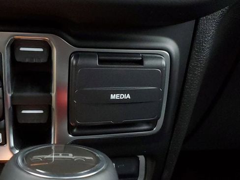 New 2026 Jeep Gladiator Rubicon image 34